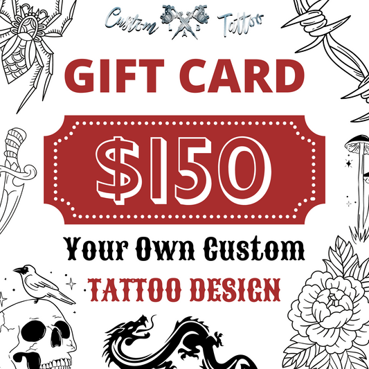 DIGITAL GIFT CARD