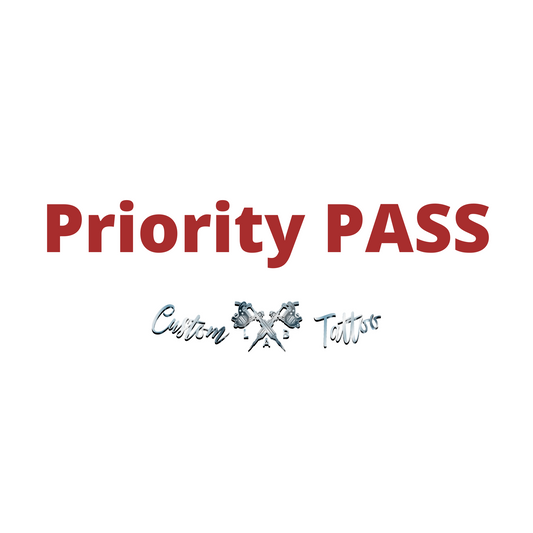 Priority PASS