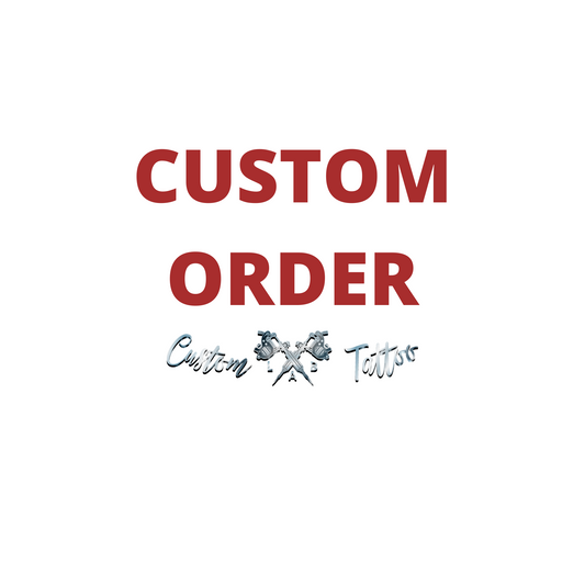 Custom Order