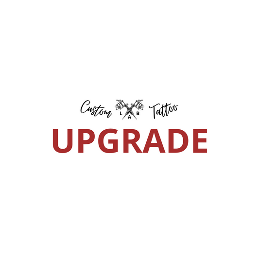 Upgrade