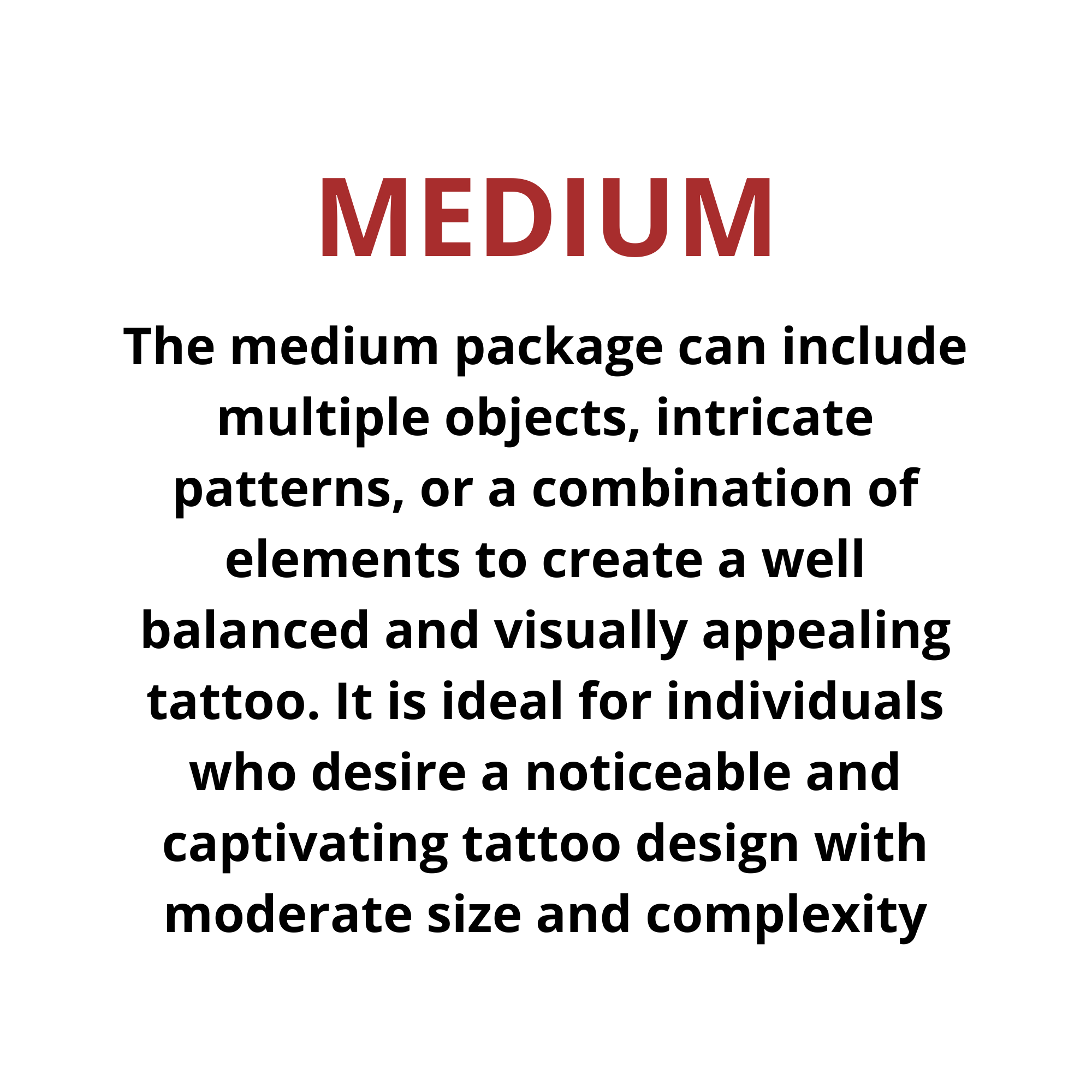 Free AI Art Tattoo Generator: Create Custom Tattoos Online