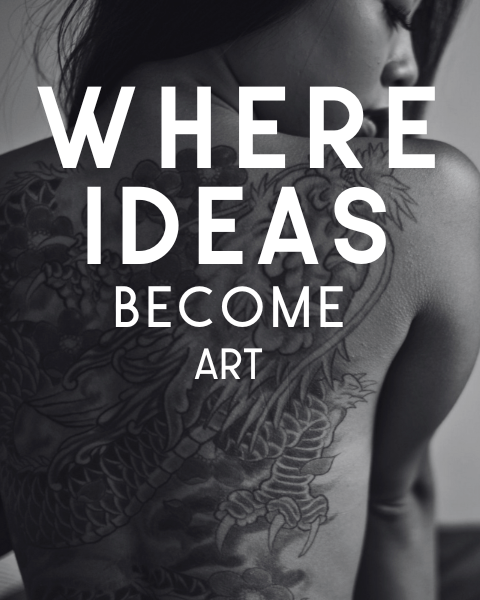 100+ Best Quotes For Tattoo Artists [2024] - Starter Story